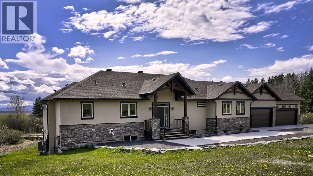 41211 Township Road 250 Township, Rural Rocky View County, Alberta  T3Z 2P8 - Photo 2 - A2199654