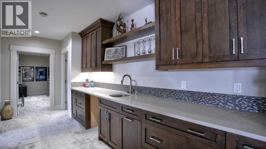 41211 Township Road 250 Township, Rural Rocky View County, Alberta  T3Z 2P8 - Photo 25 - A2199654