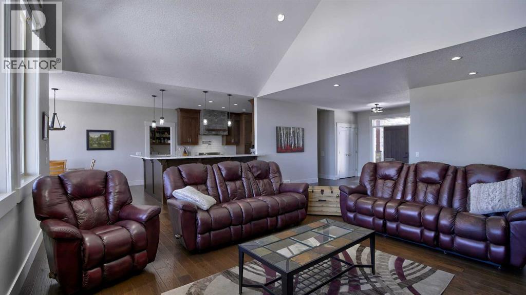 41211 Township Road 250 Township, Rural Rocky View County, Alberta  T3Z 2P8 - Photo 9 - A2199654