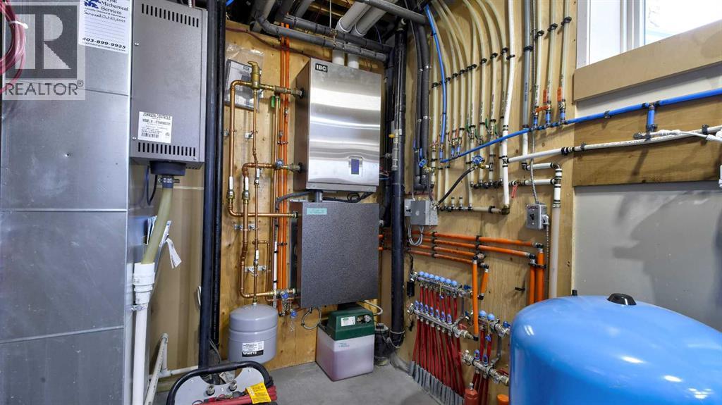 41211 Township Road 250 Township, Rural Rocky View County, Alberta  T3Z 2P8 - Photo 32 - A2199654