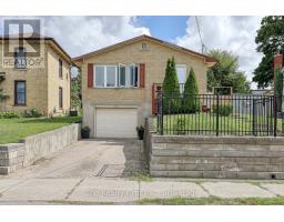 206 CHARLES STREET E, Ingersoll, Ontario