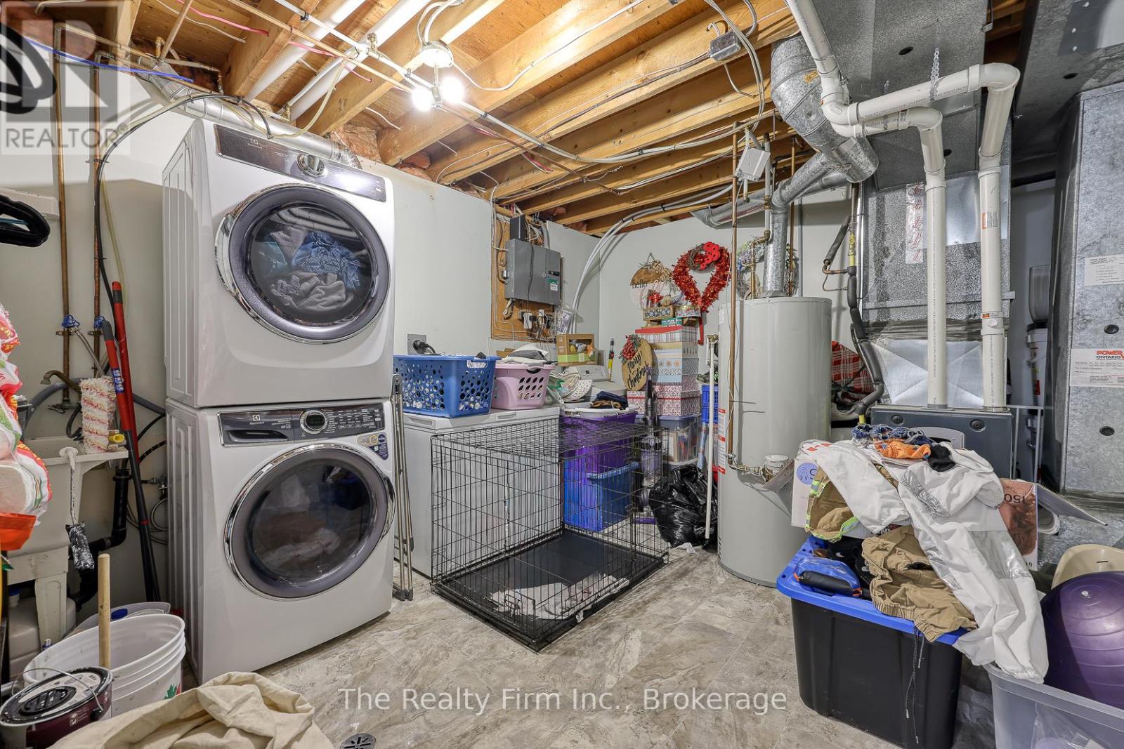 206 Charles Street E, Ingersoll, Ontario  N5C 1K4 - Photo 30 - X12366586