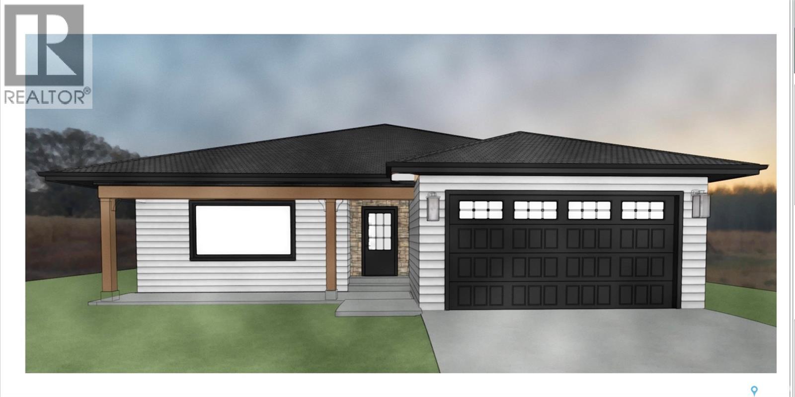 21 Murraydale CRESCENT, Maple Creek, Saskatchewan