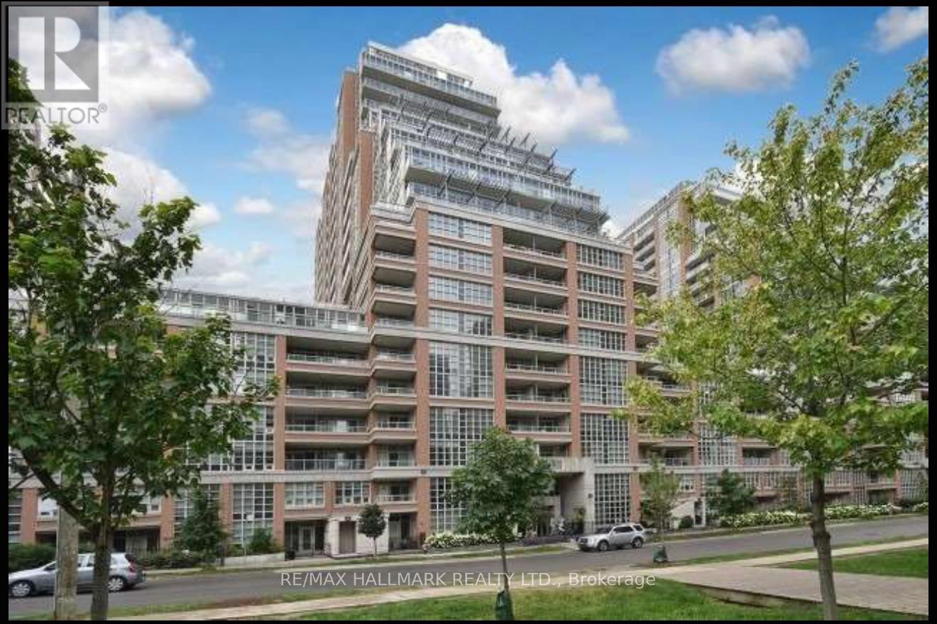 1301 - 75 East Liberty Street, Toronto, Ontario  M6K 3R3 - Photo 2 - C12433142