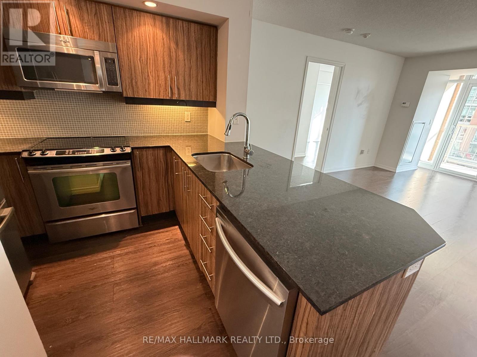 1301 - 75 East Liberty Street, Toronto, Ontario  M6K 3R3 - Photo 5 - C12433142