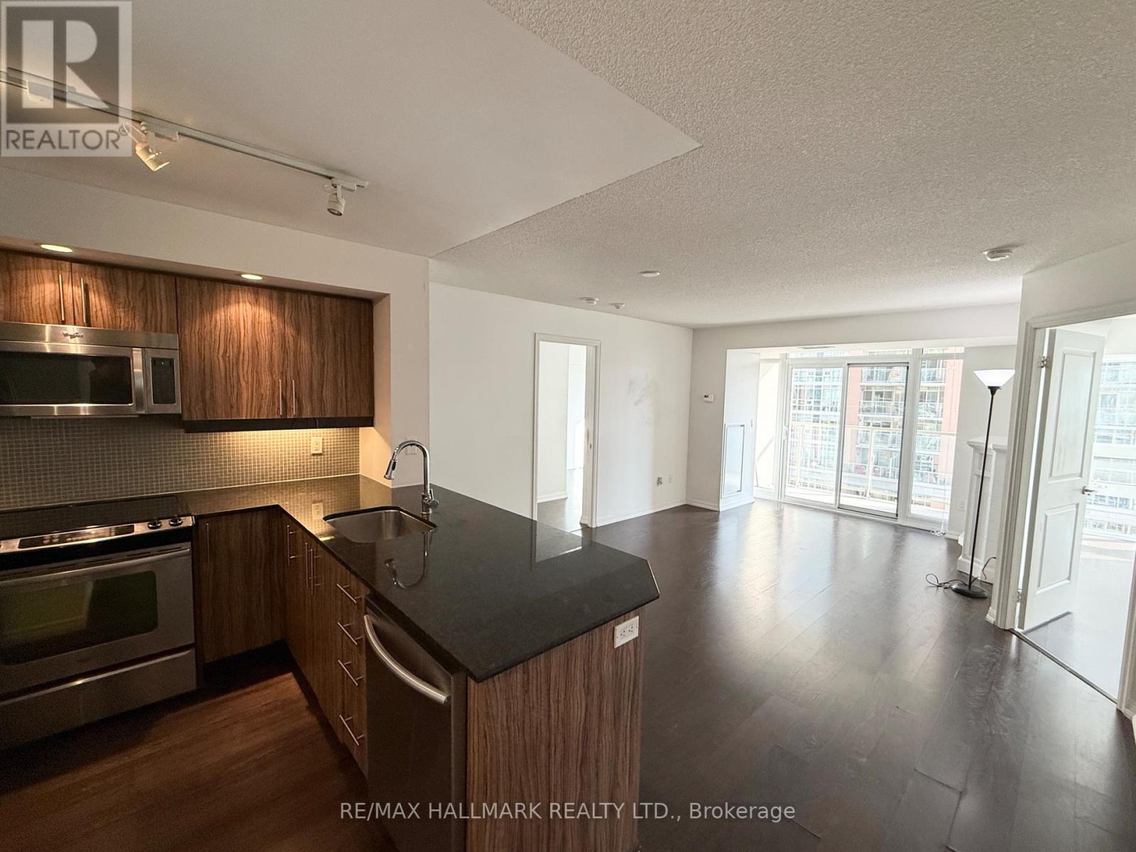 1301 - 75 East Liberty Street, Toronto, Ontario  M6K 3R3 - Photo 4 - C12433142