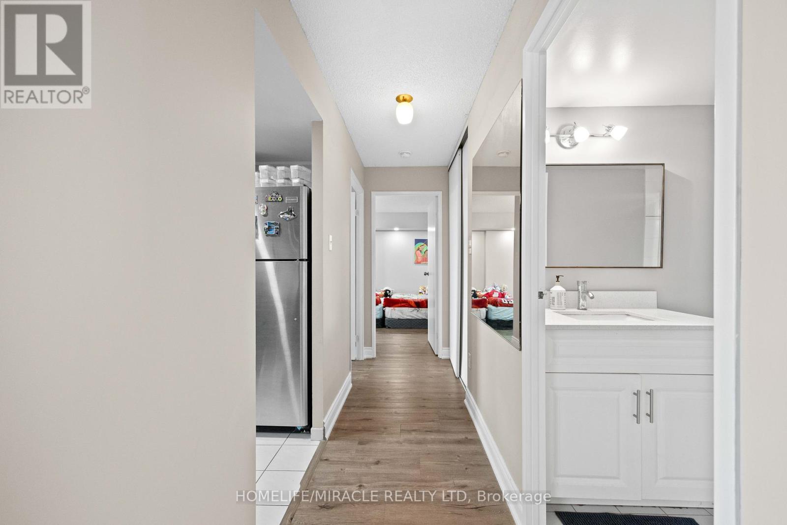 307 - 1 Rowntree Road, Toronto, Ontario  M9V 5G7 - Photo 16 - W12452804