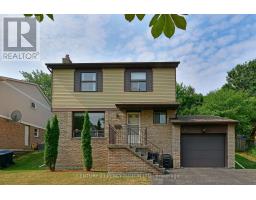 74 JOHN STONER DRIVE, Toronto, Ontario