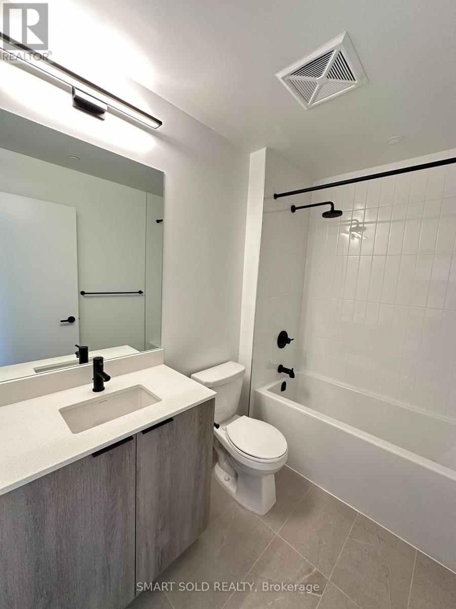 606 - 2495 Eglinton Avenue W, Mississauga, Ontario  L5M 2V8 - Photo 17 - W12470618