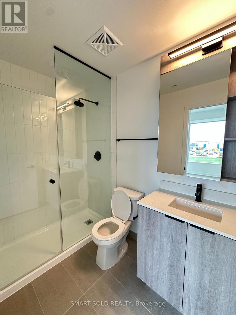 606 - 2495 Eglinton Avenue W, Mississauga, Ontario  L5M 2V8 - Photo 19 - W12470618
