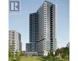 606 - 2495 EGLINTON AVENUE W, Mississauga, Ontario