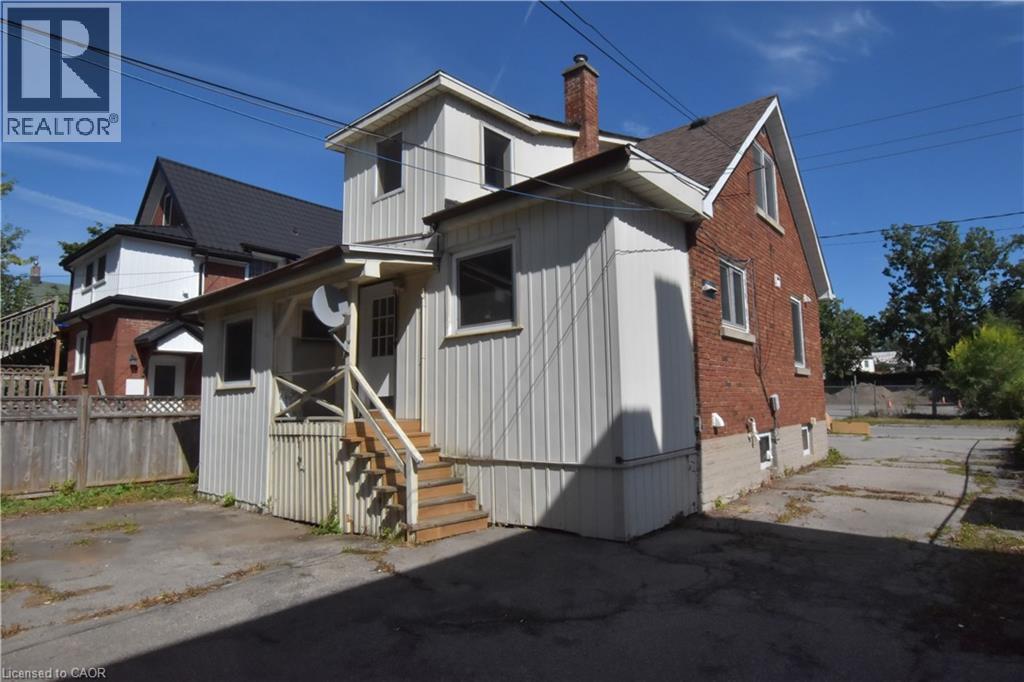 238 Lowther Street N, Cambridge, Ontario  N3H 1Y1 - Photo 48 - 40777361