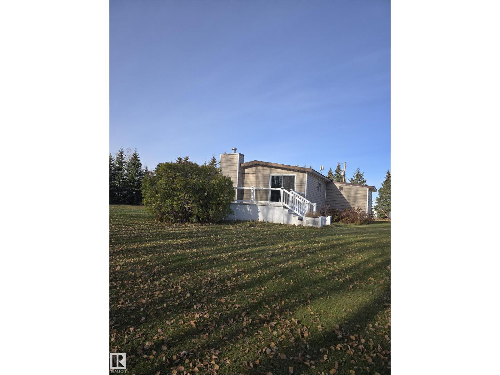 465051 R R 41, Rural Wetaskiwin County, Alberta  T0C 2X0 - Photo 3 - E4462734