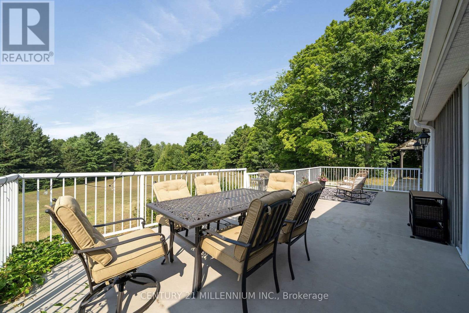 5136 Fifth Line, Erin, Ontario  N0B 1T0 - Photo 19 - X12470614