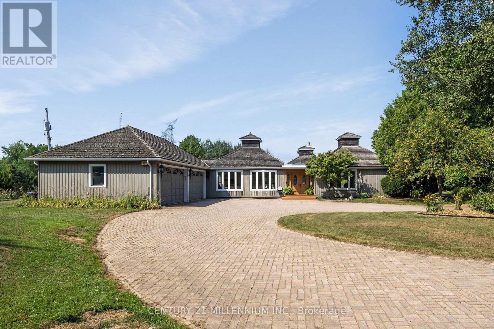 5136 Fifth Line, Erin, Ontario  N0B 1T0 - Photo 4 - X12470614
