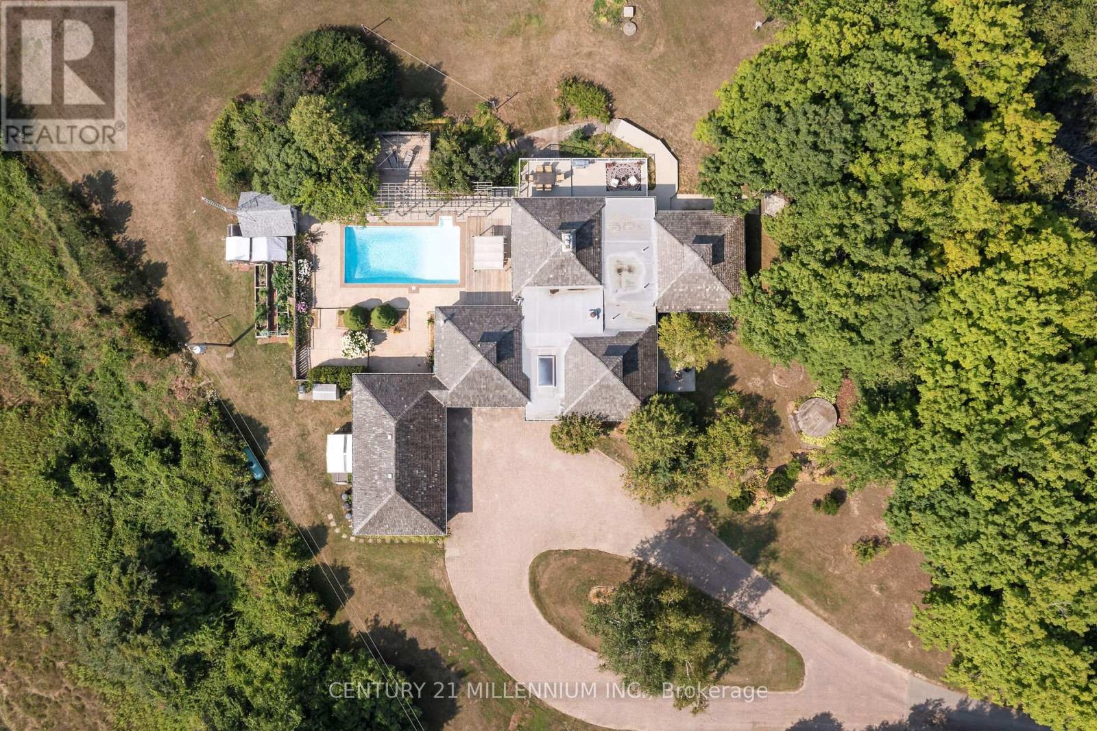 5136 Fifth Line, Erin, Ontario  N0B 1T0 - Photo 40 - X12470614