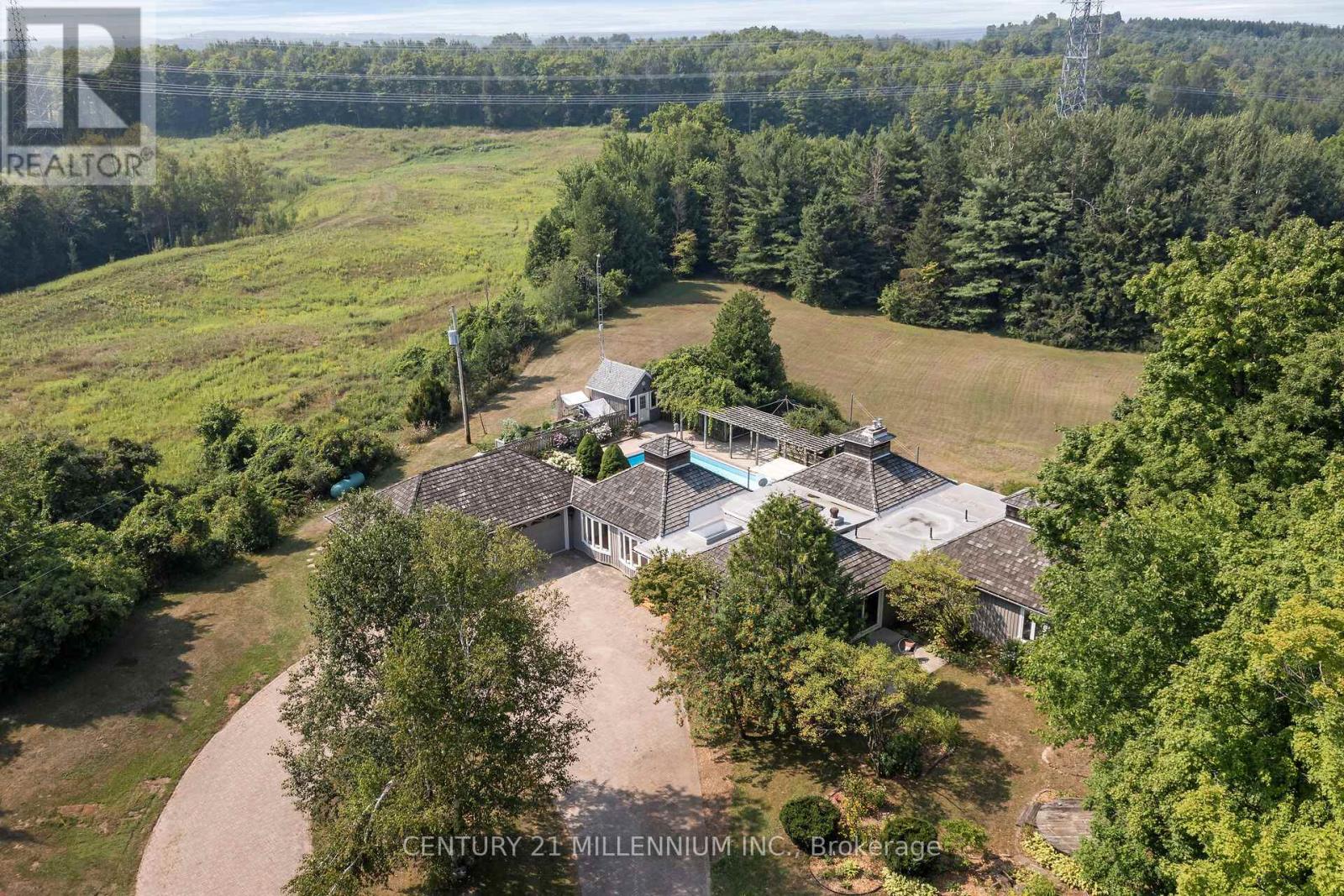 5136 Fifth Line, Erin, Ontario  N0B 1T0 - Photo 41 - X12470614