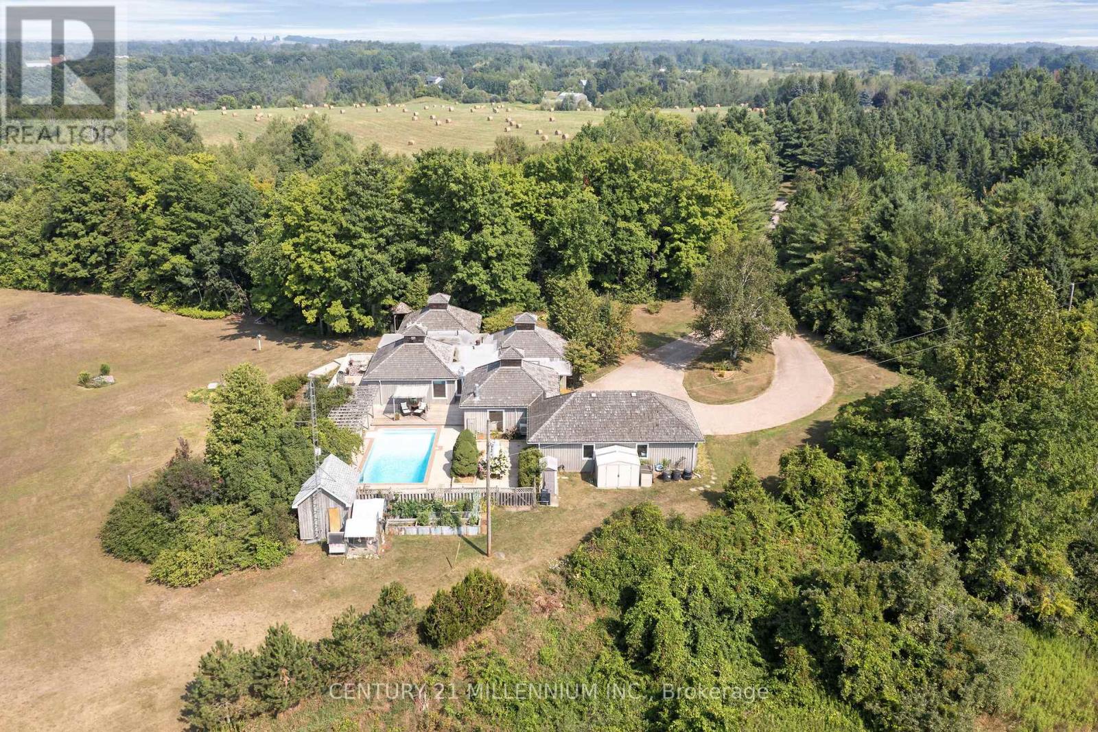 5136 Fifth Line, Erin, Ontario  N0B 1T0 - Photo 42 - X12470614