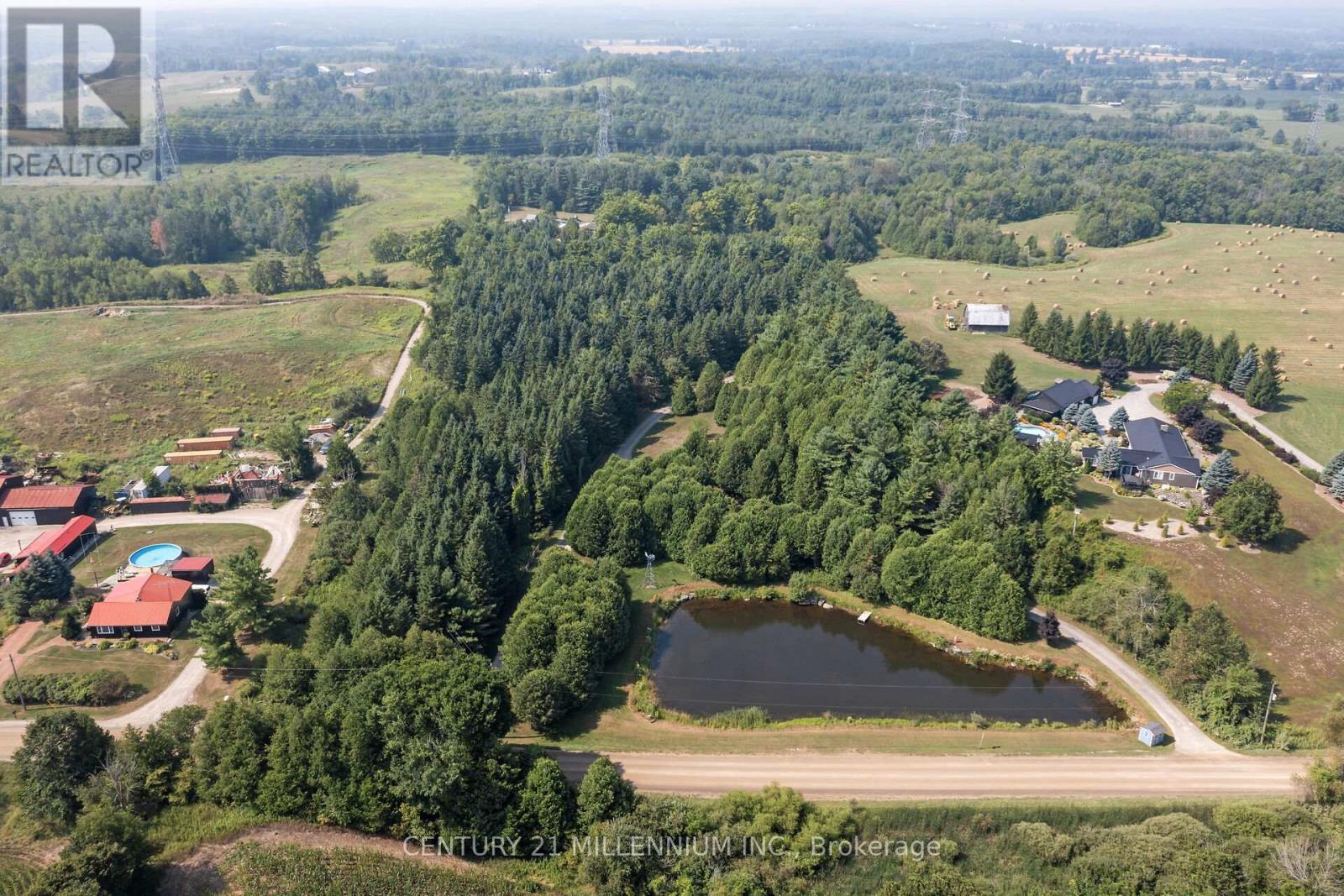 5136 Fifth Line, Erin, Ontario  N0B 1T0 - Photo 48 - X12470614