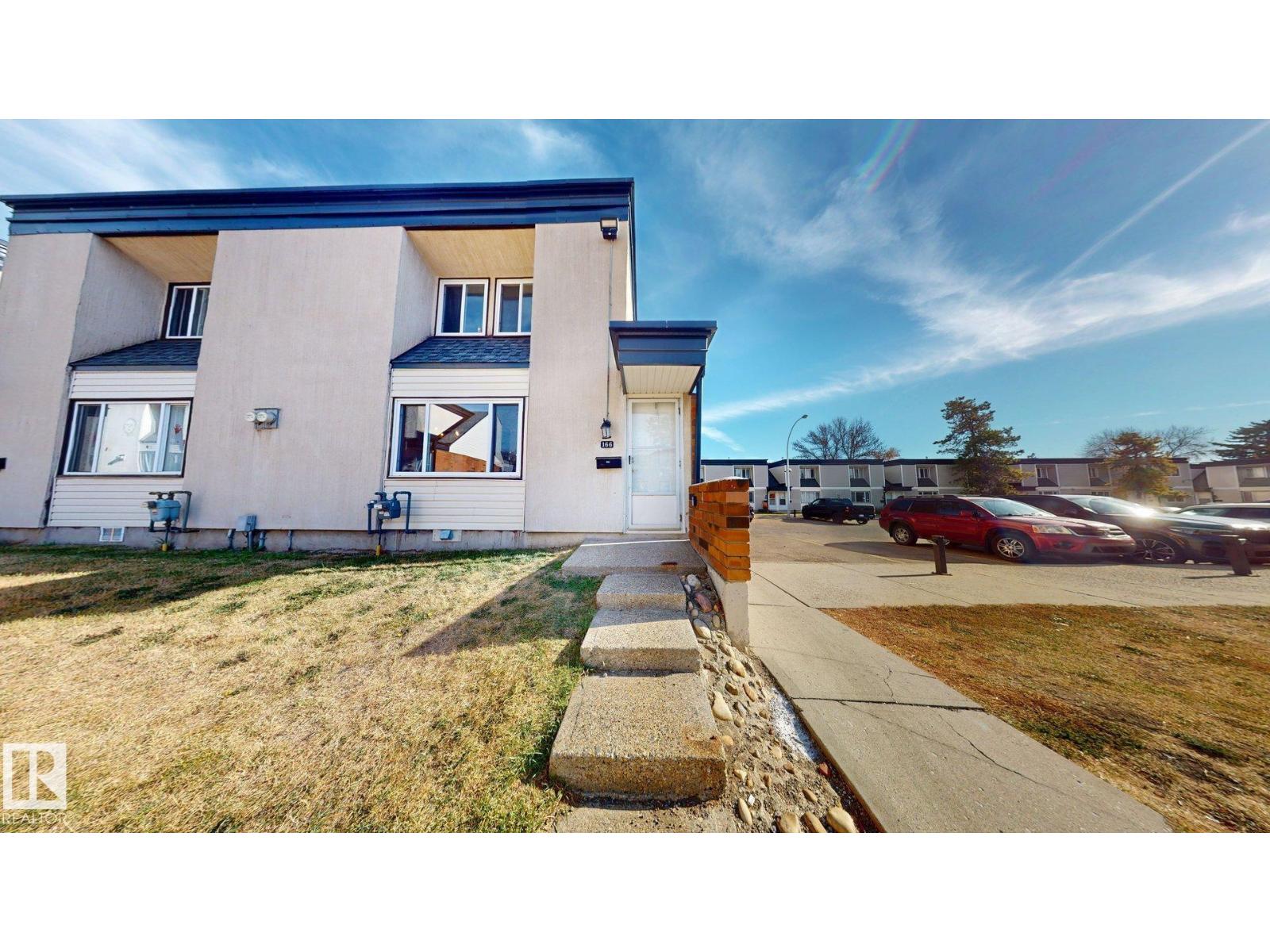 #166 3308 113 AV NW, Edmonton, Alberta