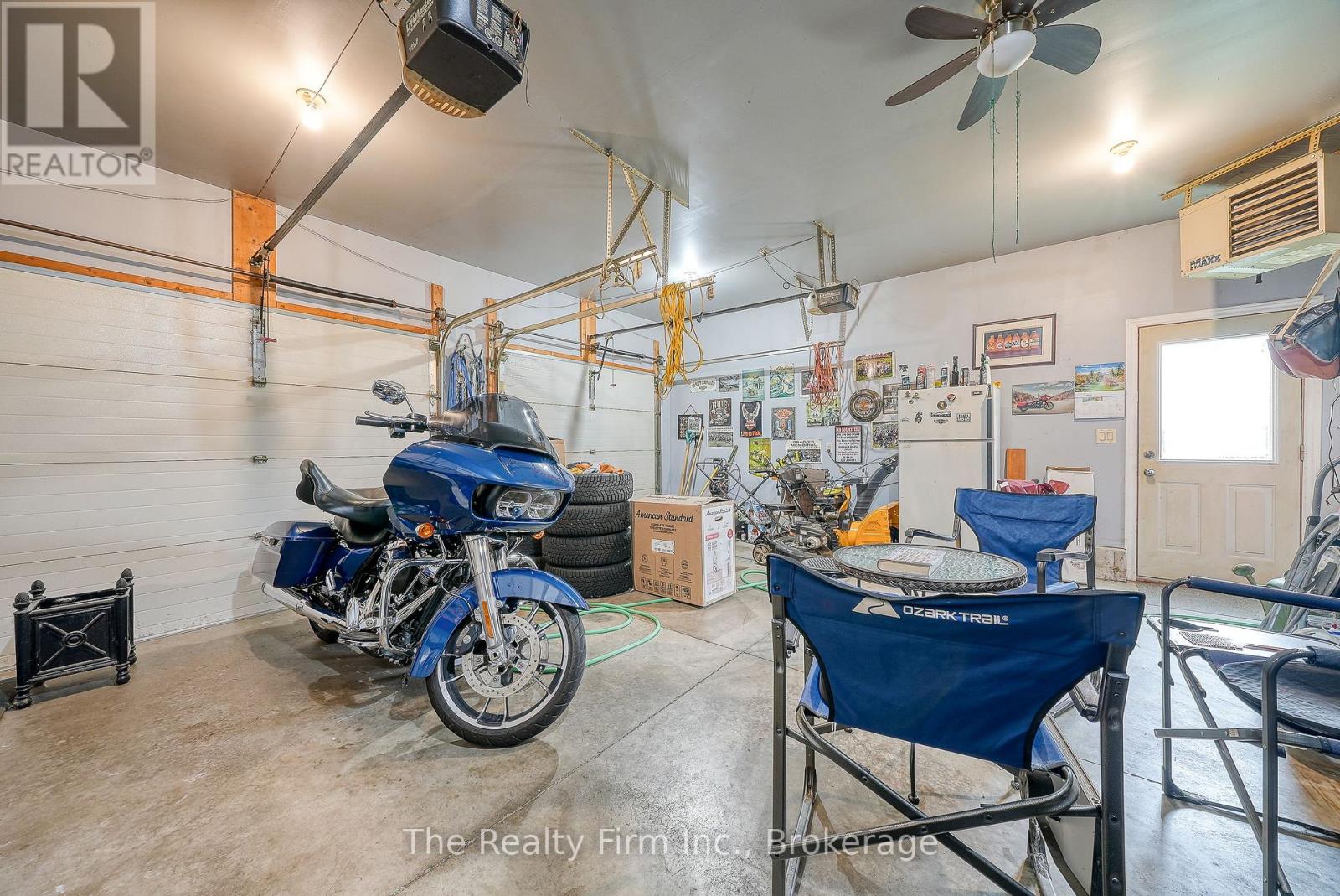 4 Kerr Crescent, Ingersoll, Ontario  N5C 4H2 - Photo 38 - X12373760