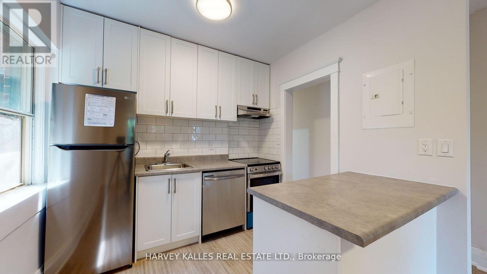 1 - 1065 BATHURST STREET, Toronto, Ontario