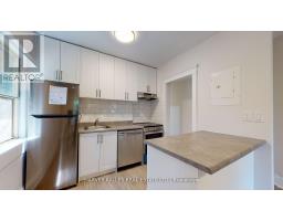1 - 1065 BATHURST STREET, Toronto, Ontario