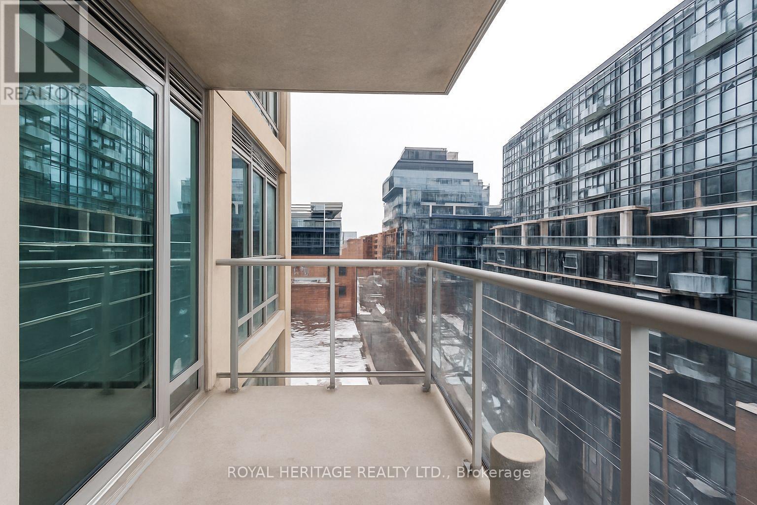 905 - 230 King Street E, Toronto, Ontario  M5A 1K5 - Photo 12 - C12470638