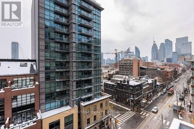 905 - 230 King Street E, Toronto, Ontario  M5A 1K5 - Photo 13 - C12470638