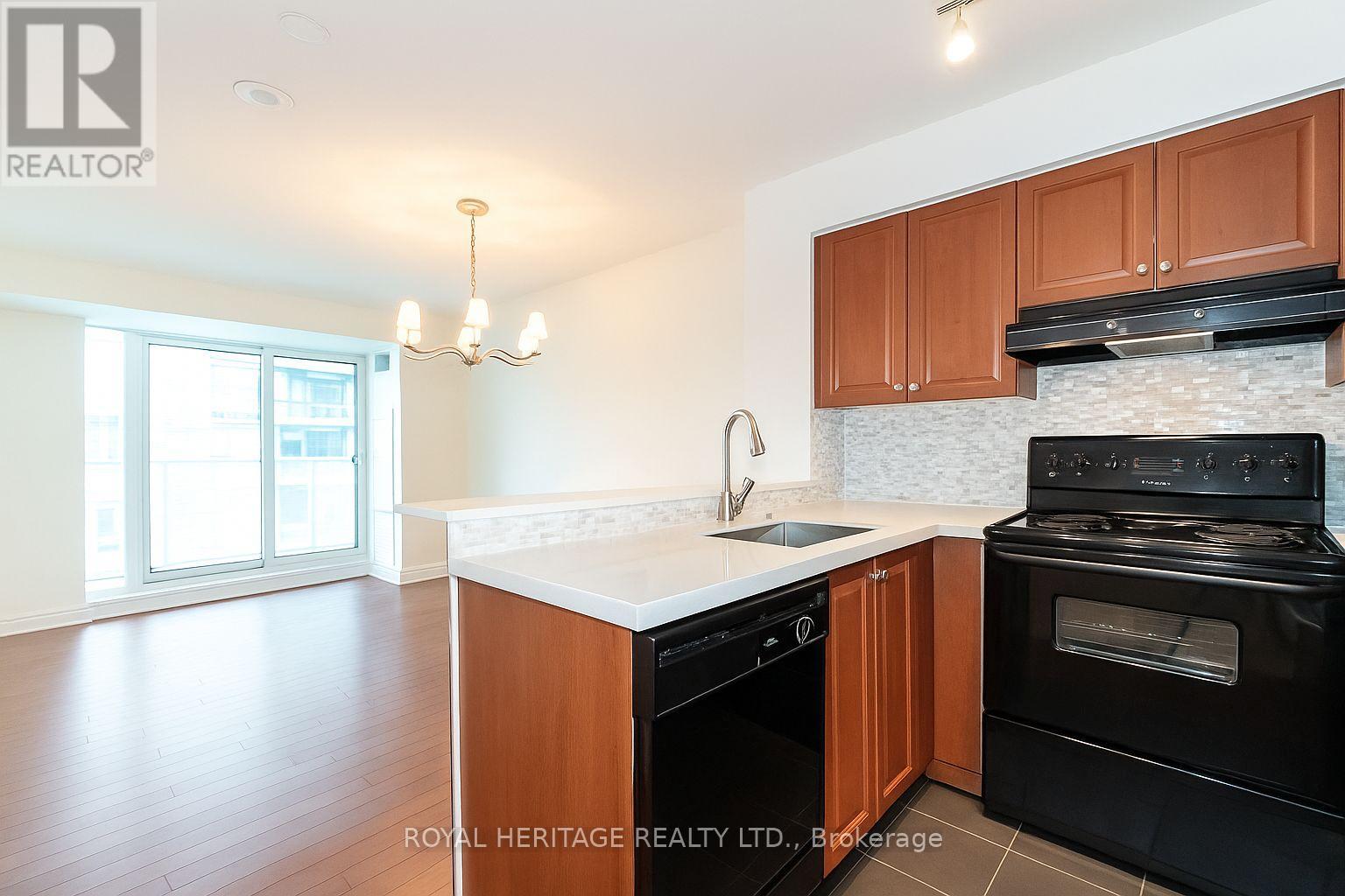 905 - 230 King Street E, Toronto, Ontario  M5A 1K5 - Photo 6 - C12470638