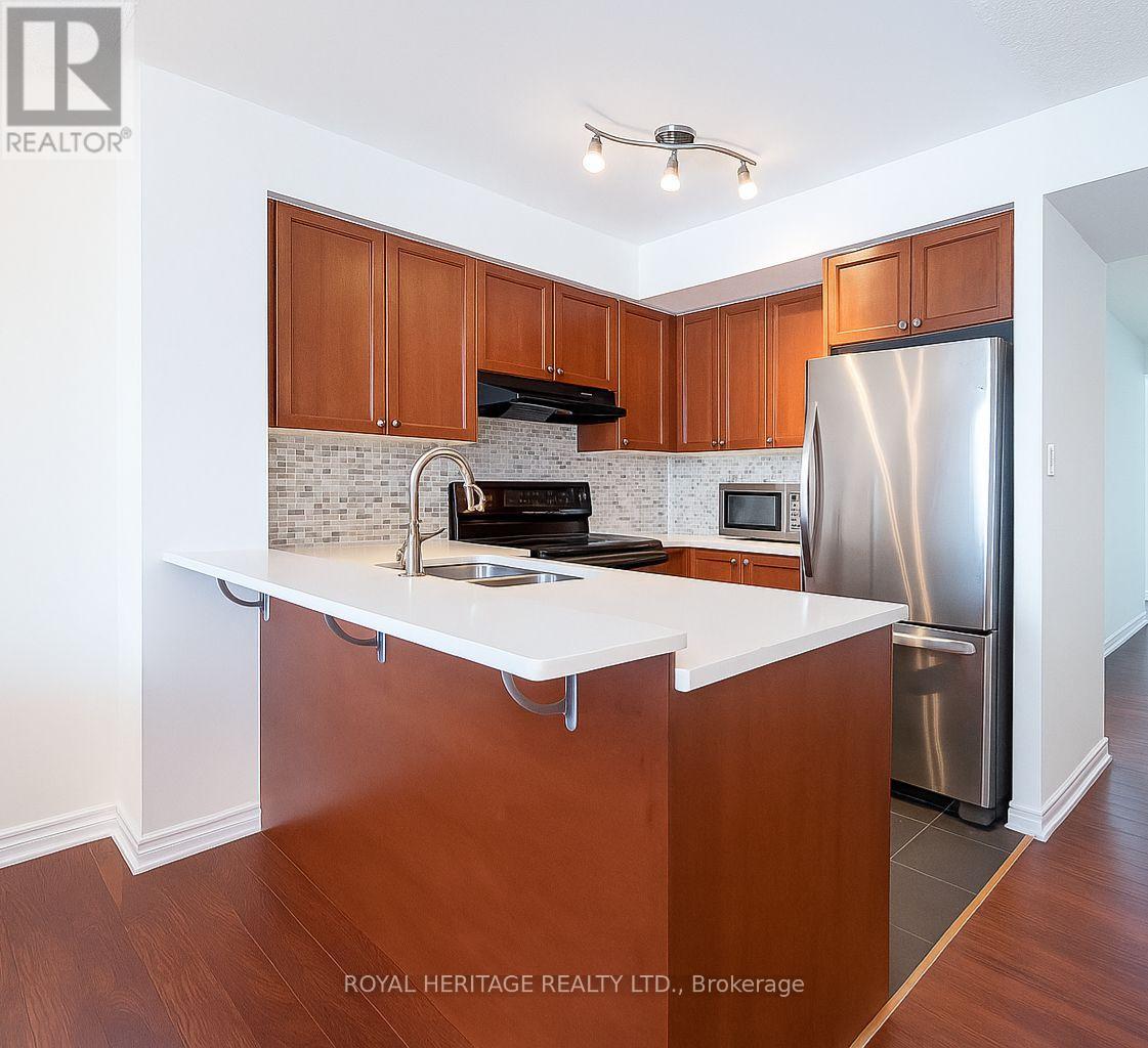 905 - 230 King Street E, Toronto, Ontario  M5A 1K5 - Photo 8 - C12470638