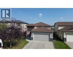 88 Jones Crescent Johnstone Park, Red Deer, Ca