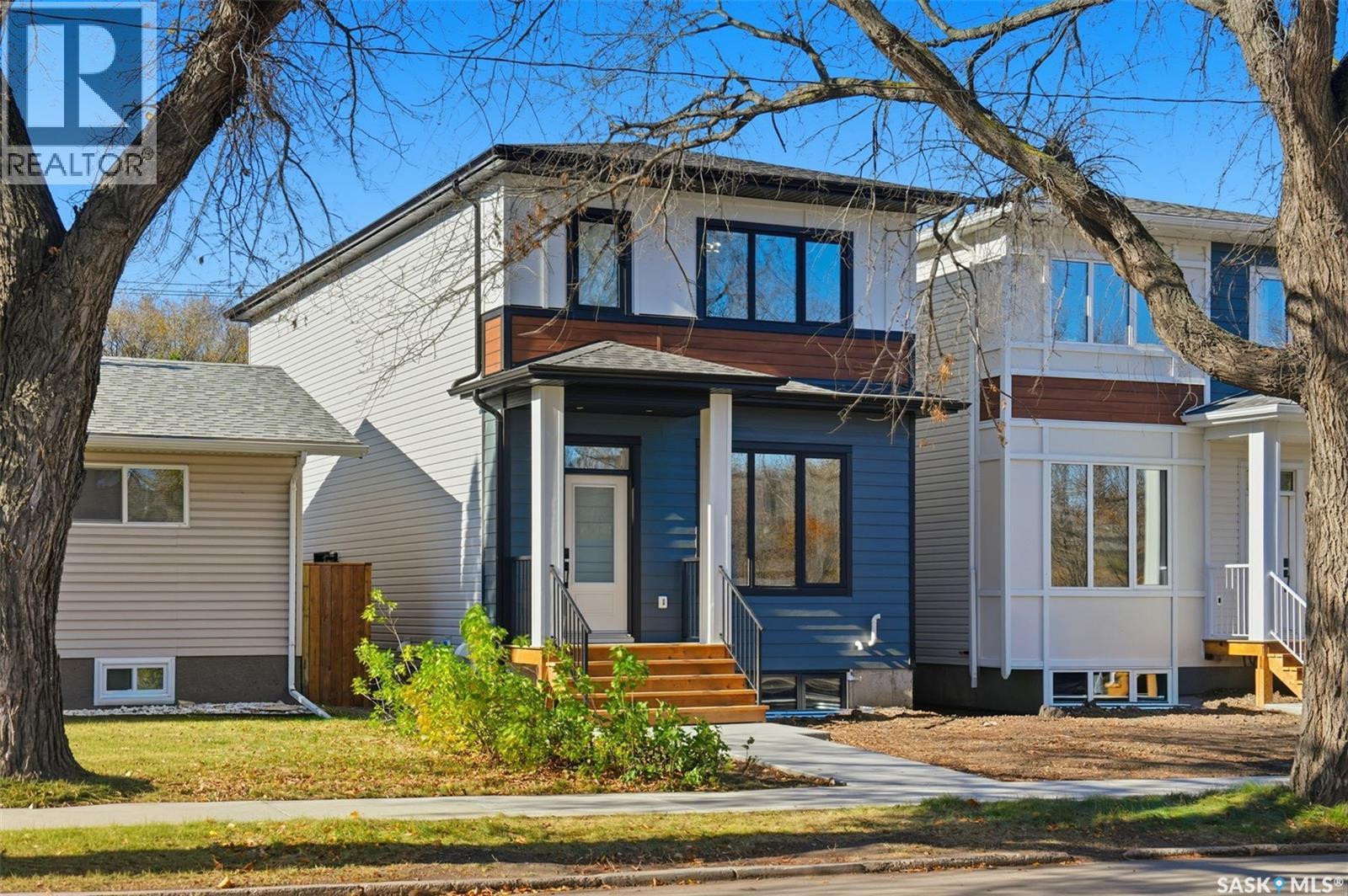 1914 Herman AVENUE, Saskatoon, Saskatchewan