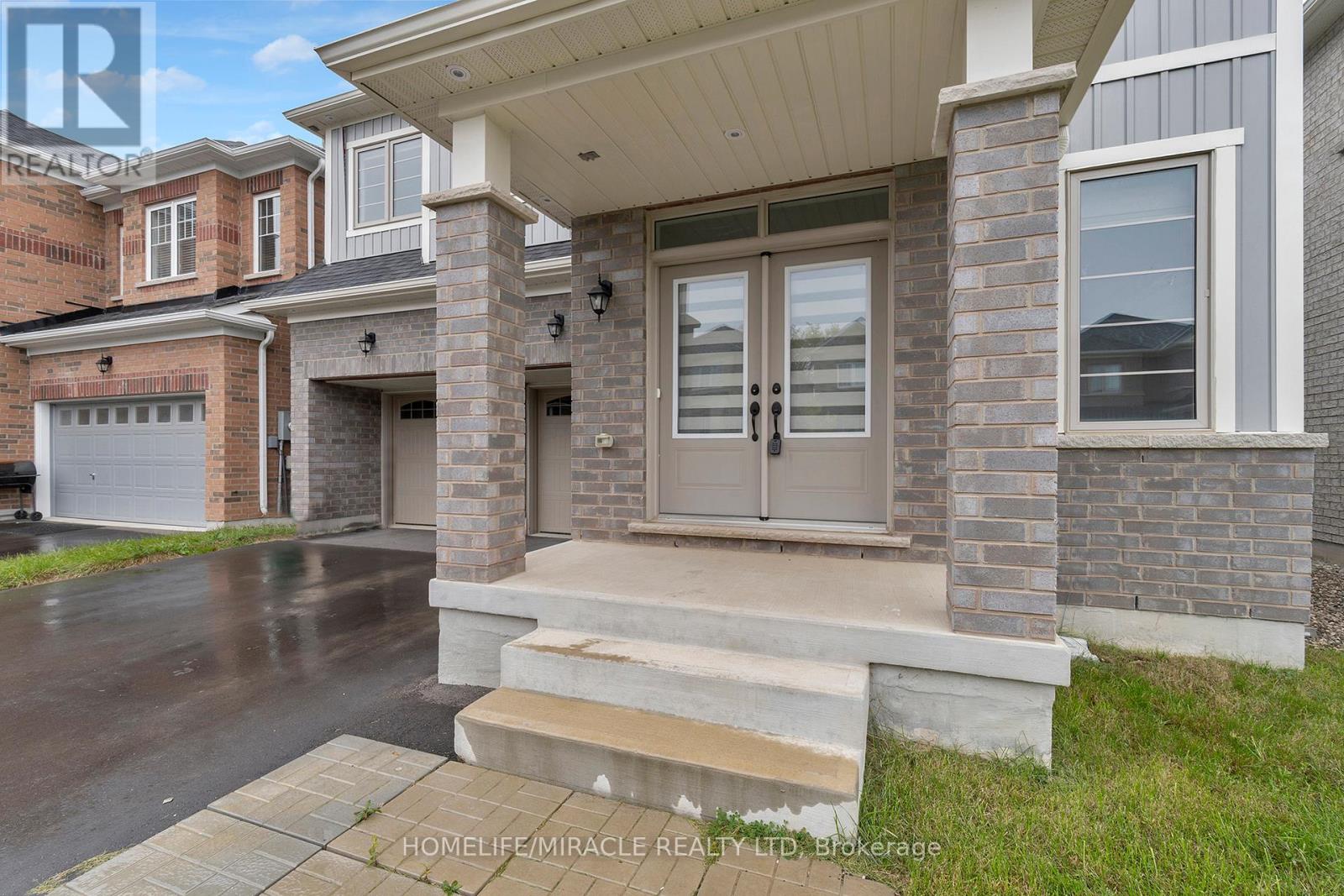 249 Chippewa Avenue, Shelburne, Ontario  L9V 3Y3 - Photo 3 - X12470021