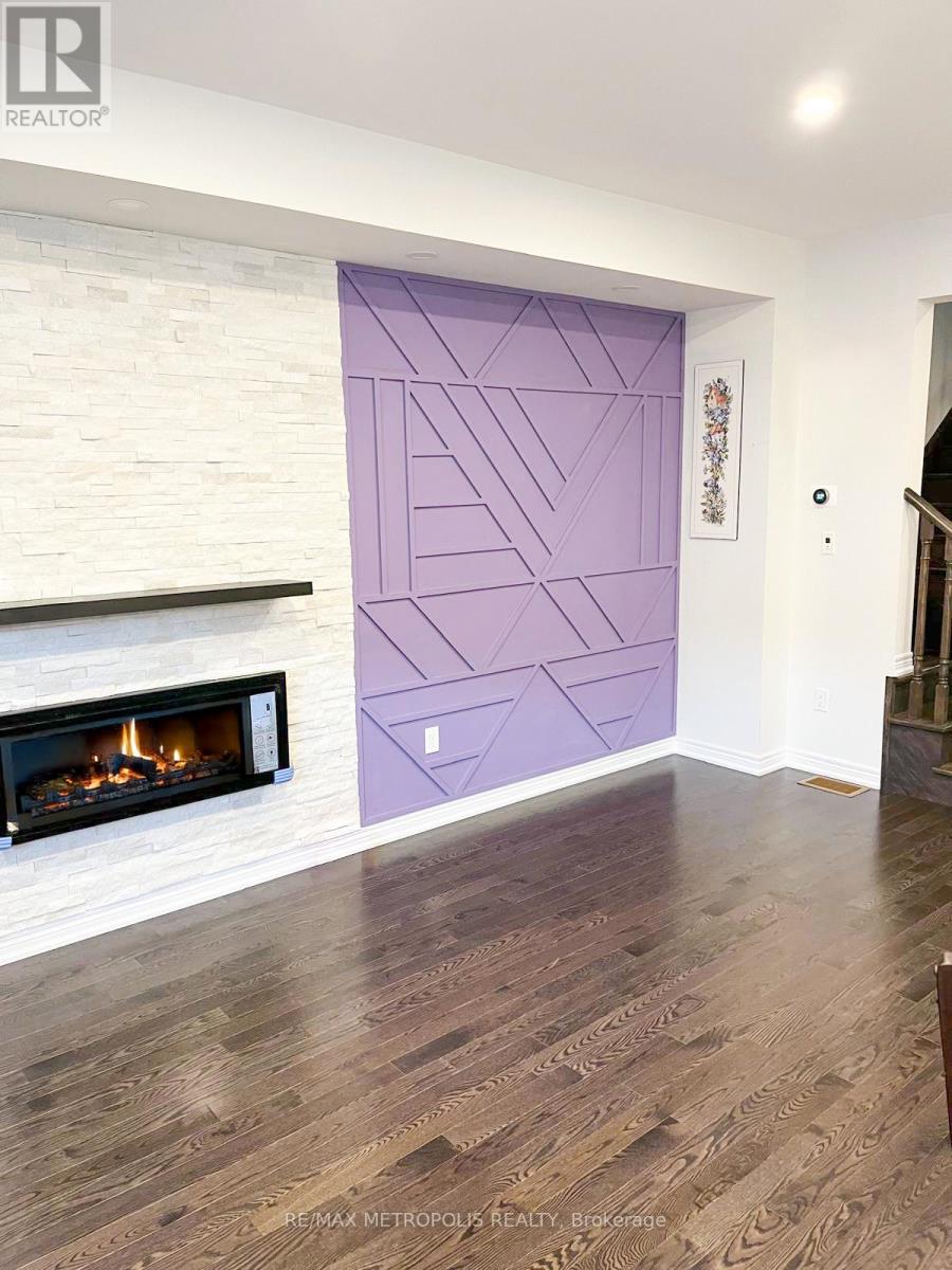 565 Barons Street, Vaughan, Ontario  L4H 5C3 - Photo 6 - N12470642
