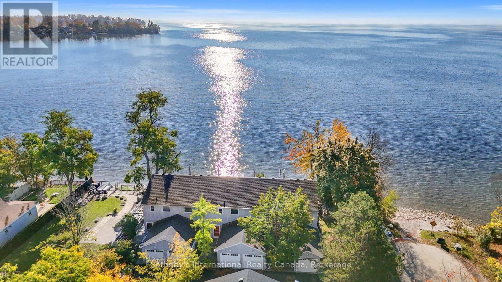 5 - 1 OLIVE CRESCENT, Orillia, Ontario