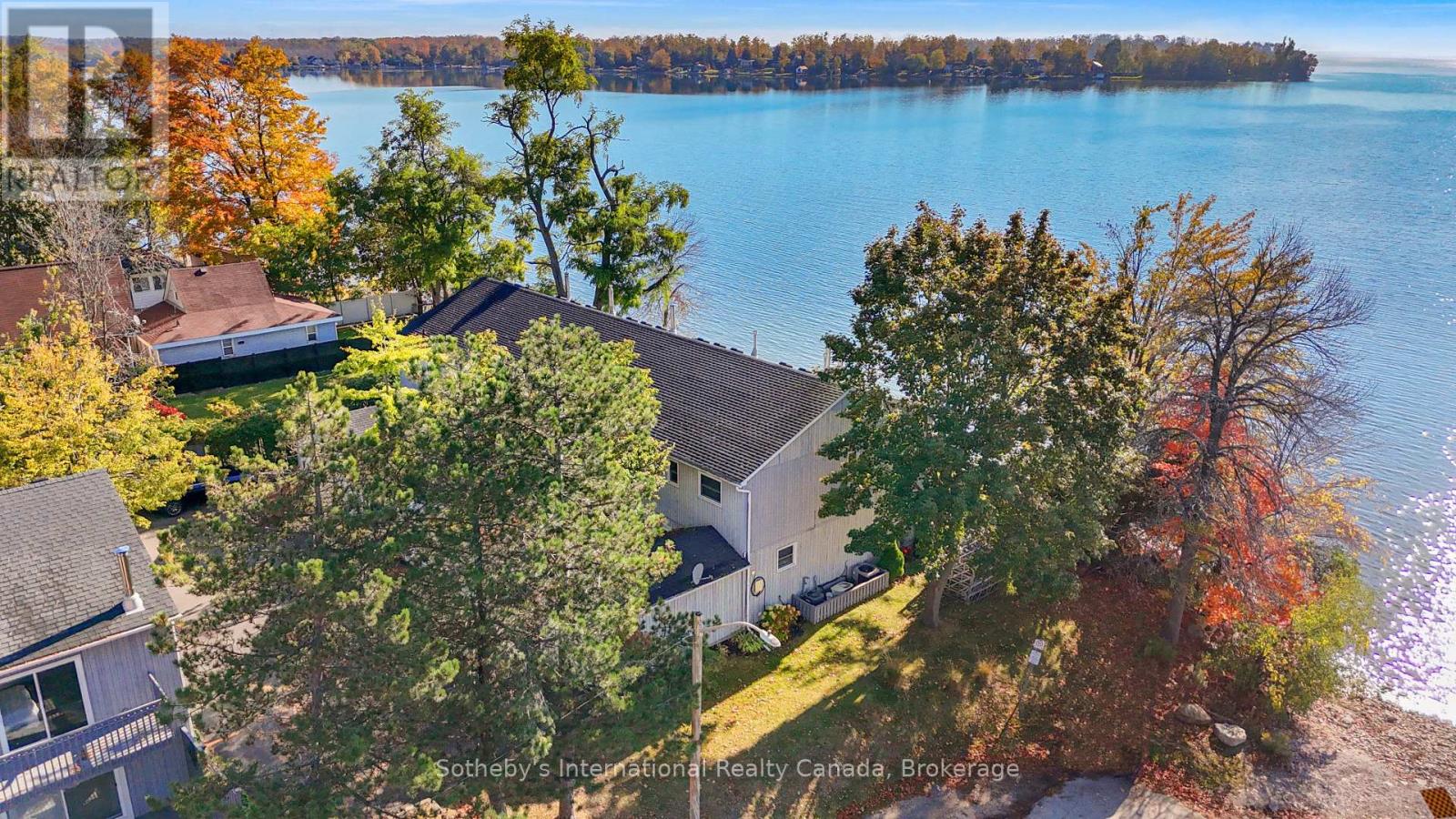 5 - 1 Olive Crescent, Orillia, Ontario  L3V 7N5 - Photo 30 - S12370880