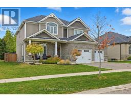 12 VIOLET COURT, Middlesex Centre, Ontario