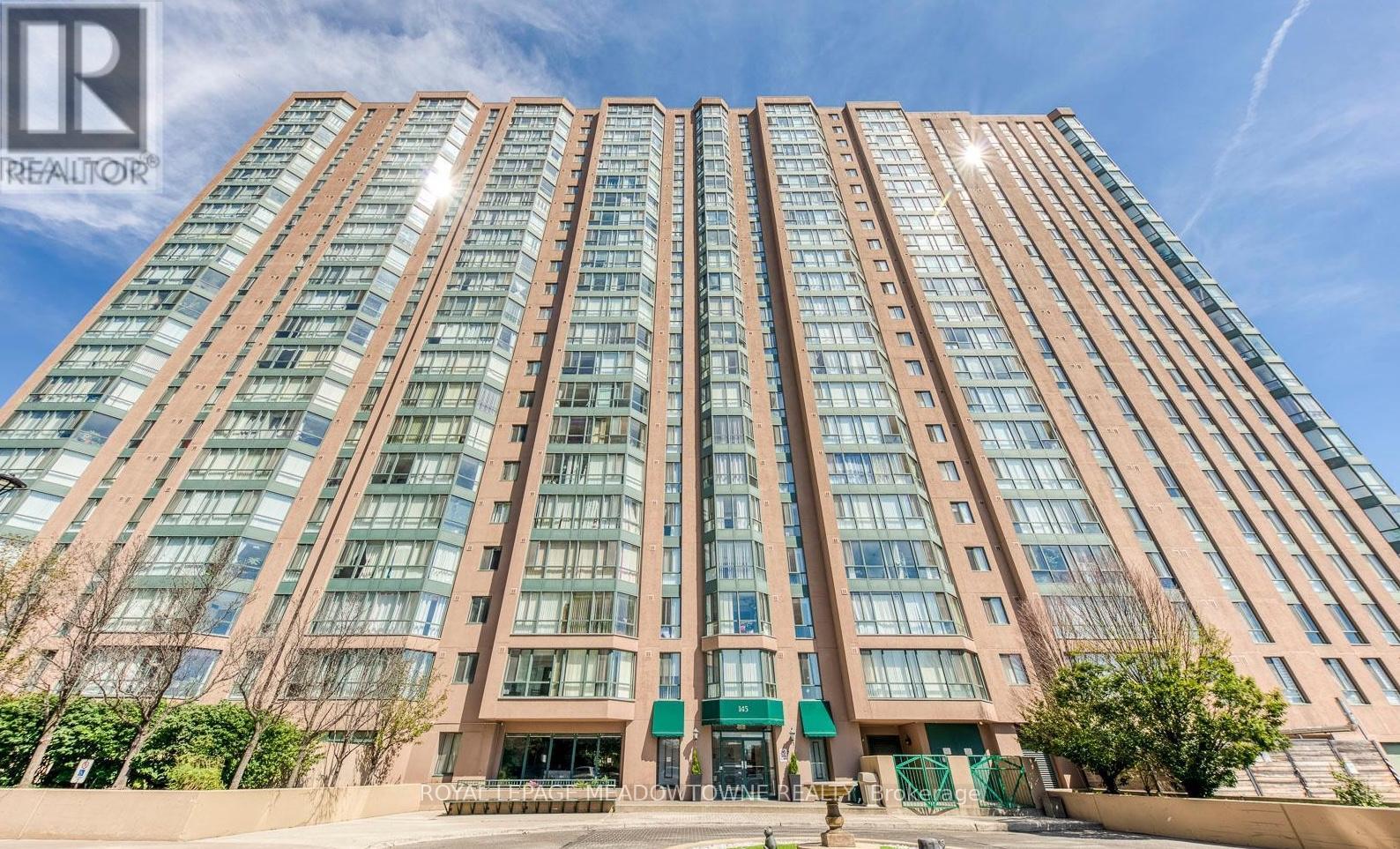 307 - 145 Hillcrest Avenue, Mississauga, Ontario  L5B 3Z1 - Photo 16 - W12470635
