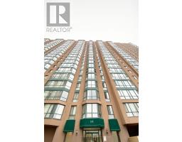 307 - 145 HILLCREST AVENUE, Mississauga, Ontario