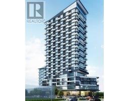 2507 - 297 OAK WALK DRIVE, Oakville, Ontario