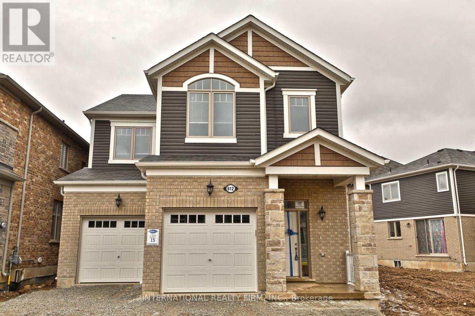 612 Juneberry Court, Milton, Ontario  L9E 1M8 - Photo 15 - W12470645