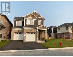 612 JUNEBERRY COURT, Milton, Ontario