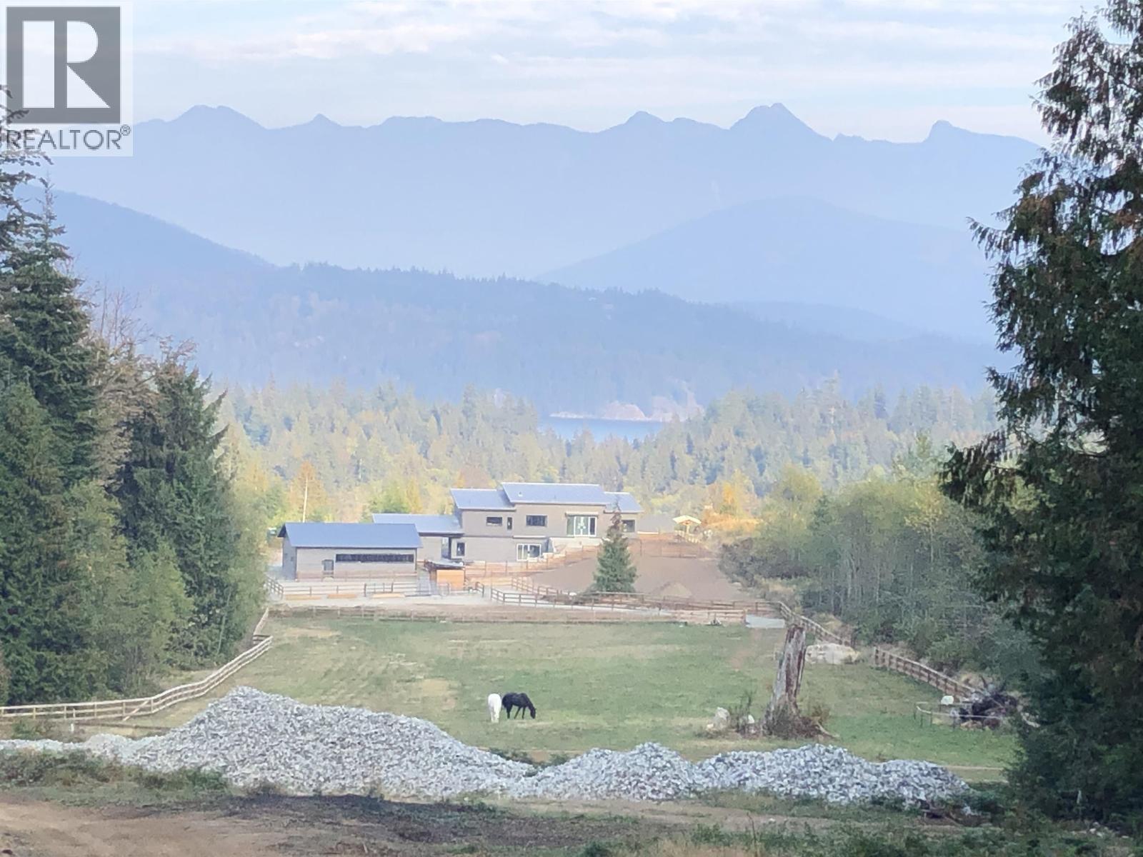 LOT E PANORAMA PARKWAY, Gibsons, British Columbia