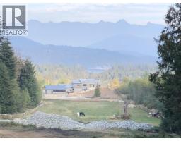 LOT E PANORAMA PARKWAY, Gibsons, British Columbia