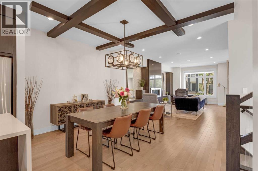 2635 29 Street Sw, Calgary, Alberta  T3E 2K6 - Photo 11 - A2265225