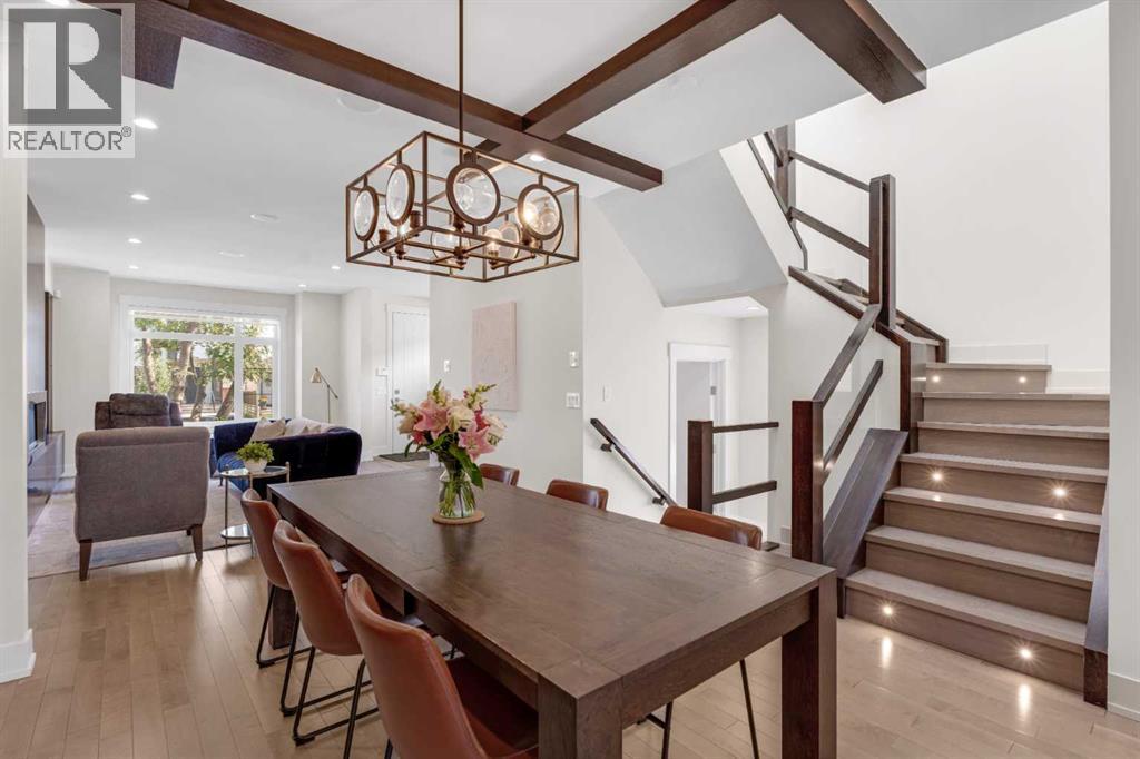 2635 29 Street Sw, Calgary, Alberta  T3E 2K6 - Photo 12 - A2265225