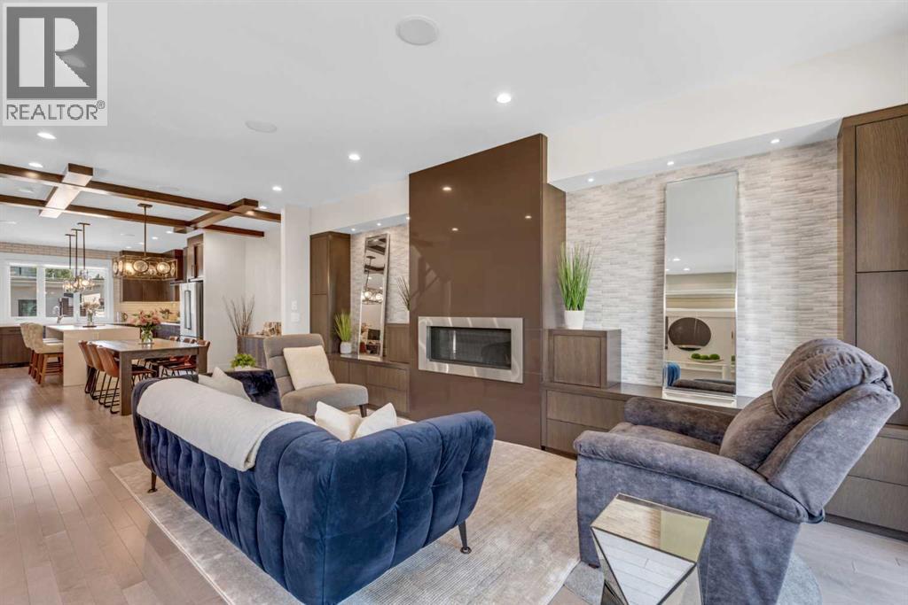 2635 29 Street Sw, Calgary, Alberta  T3E 2K6 - Photo 5 - A2265225