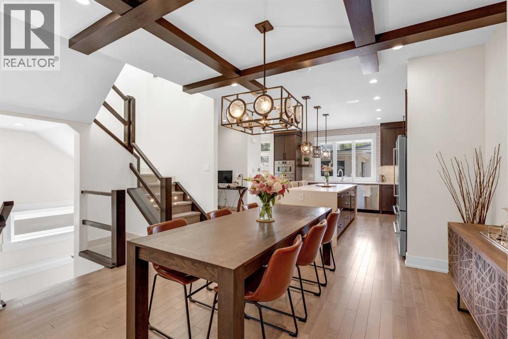 2635 29 Street Sw, Calgary, Alberta  T3E 2K6 - Photo 9 - A2265225