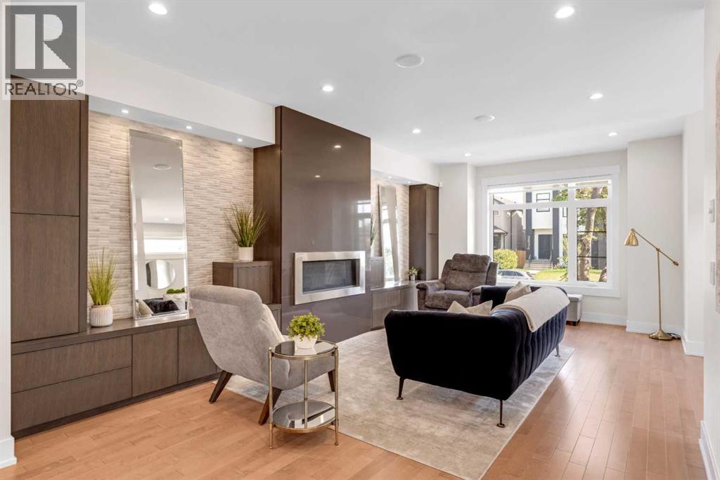 2635 29 Street Sw, Calgary, Alberta  T3E 2K6 - Photo 7 - A2265225